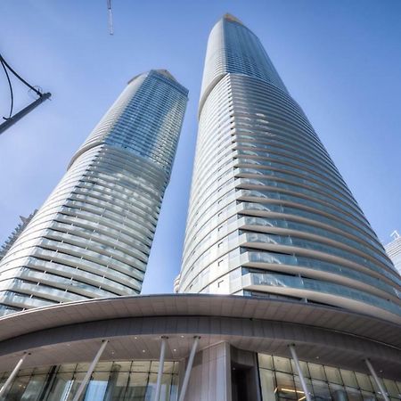 Sarkar Suites - Entertainment District Toronto Exteriér fotografie