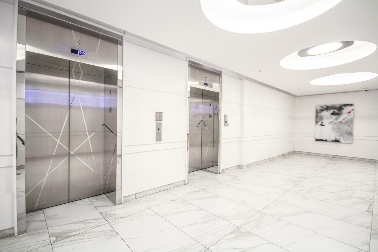 Sarkar Suites - Entertainment District Toronto Exteriér fotografie